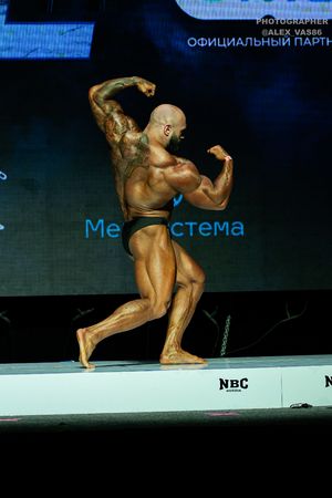 BODYBUILDING НОВИЧКИ